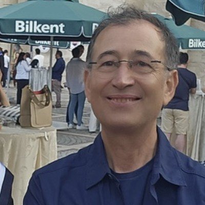 Op. Dr. Sebahattin Bozkurt